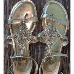 Gianni Bini Sandals